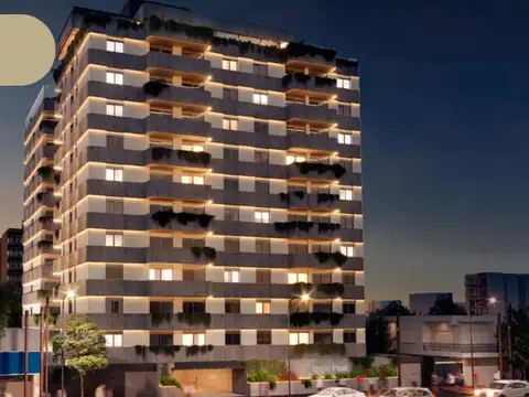 VENTA DEPARTAMENTO ITUZAINGO - 2 ambientes