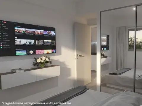 Avenida Rivadavia 21500