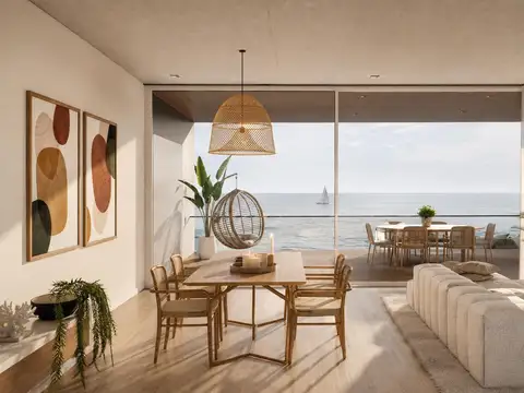 Departamento en Venta A Estrenar