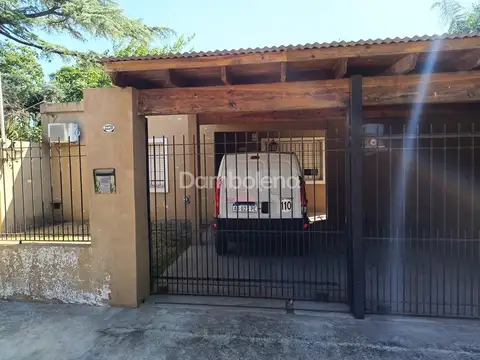 Casa en Venta en Centro (Moreno), USD 120.000