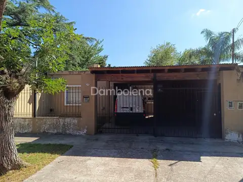 Casa  en Venta en Moreno,  G.B.A. Zona Oeste