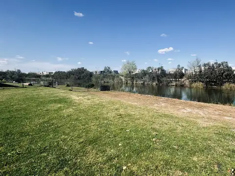 Terreno Lote  en Venta en Muelles, Puertos, Escobar