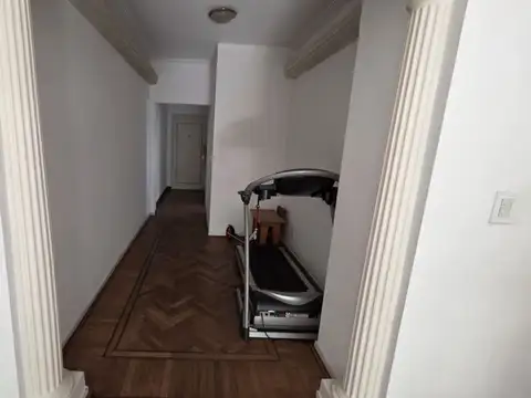 Departamento en Venta en Villa General Mitre, USD 158.000