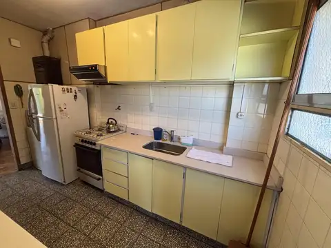 Departamento en Venta al Este