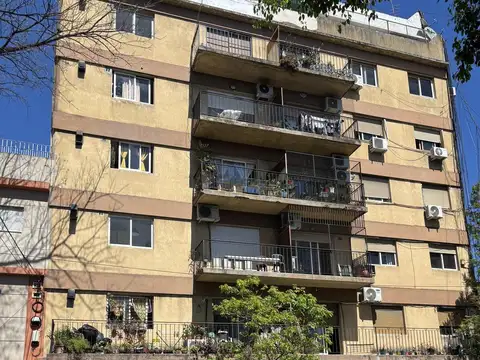 Departamento en Villa Luro