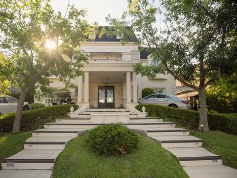 Casa en Venta de 4 dormitorios