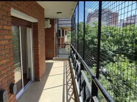 Formosa 100 Caballito 3amb U$198.000