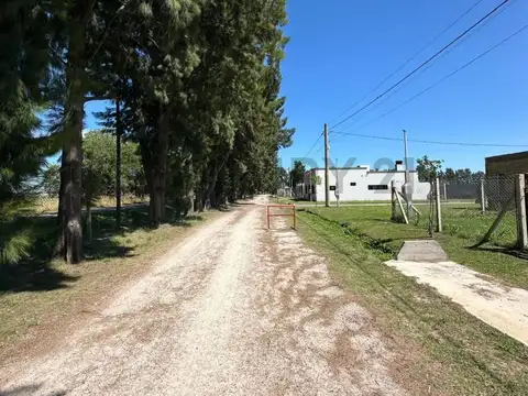 Campo en Venta de 0,03  ha