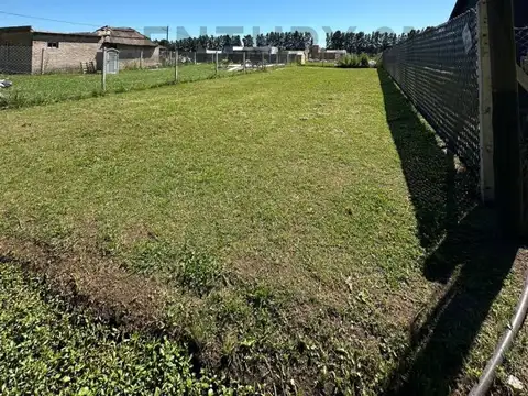 Campo en Venta de 0,03  ha