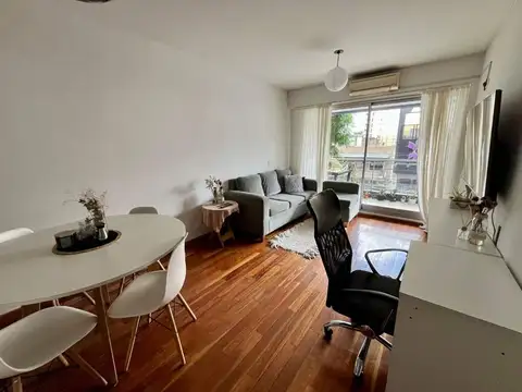 Avenida Olazábal 4800