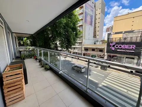 VENTA DEPTO 3 AMB  V. URQUIZA AMENITIES