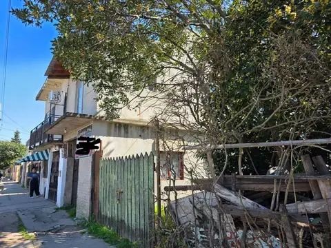 Casa en San Francisco Solano venta