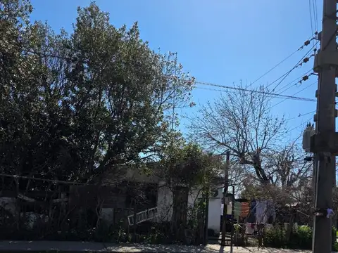 Casa en Venta en San Francisco Solano, USD 45.000