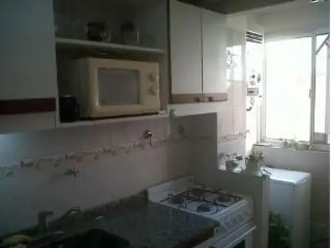 Departamento en Alquiler Temporal en Almagro, USD 650