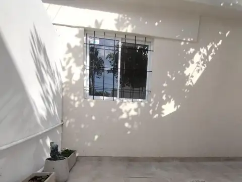 DOS DEPARTAMENTOS DE 1 DORMITORIO C/U EN ZONA PARQUE FEDERAL