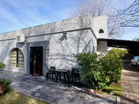 Casa en Venta de 4 dormitorios