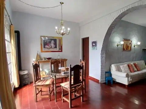 Casa en Venta 40 años