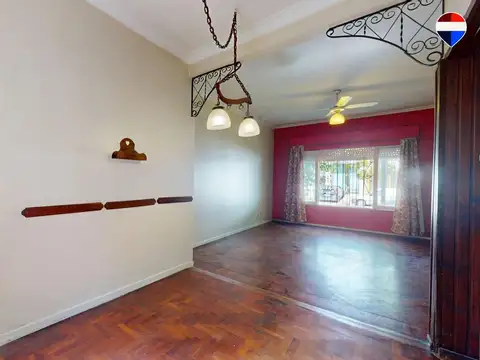 VENTA CASA 5 AMBIENTES EN VICENTE LOPEZ