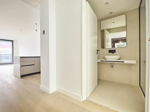 Departamento en Venta al Este