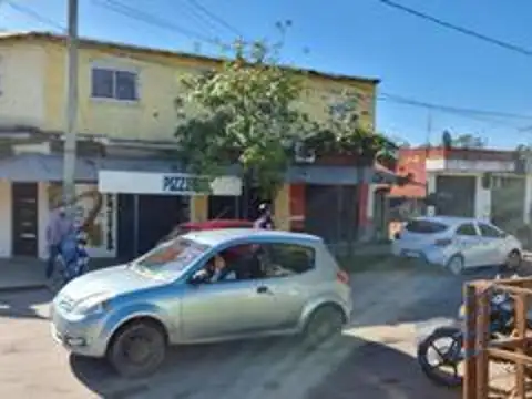 Local, Pilar, Pte Derqui- LOCALES MUY BUENA RENTA