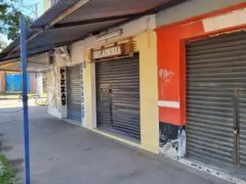 Local en Venta en Presidente Derqui, USD 159.900