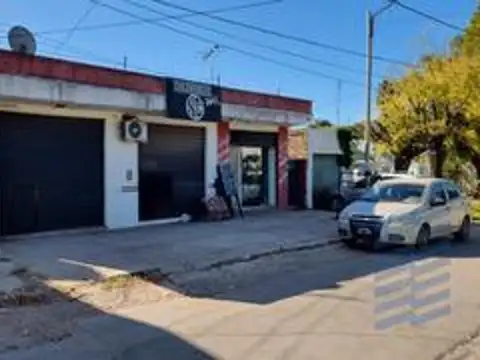 Local, Pilar, Pte Derqui- LOCALES MUY BUENA RENTA