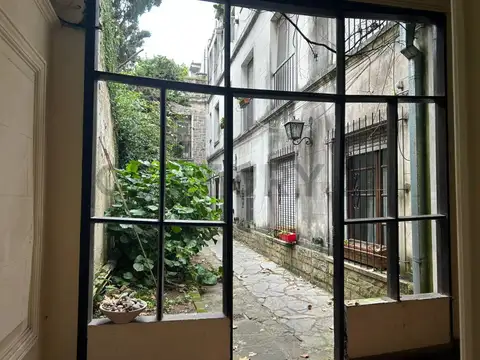 OPORTUNIDAD!! VENTA DEPARTAMENTO DOS AMBIENTES VICENTE LOPEZ CENTRO