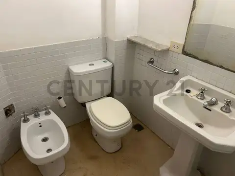OPORTUNIDAD  VENTA DEPARTAMENTO DOS AMBIENTES VICENTE LOPEZ CENTRO