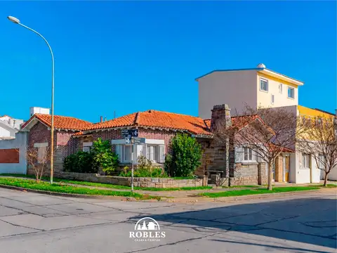 Chalet en el entorno del barrio Chauvin