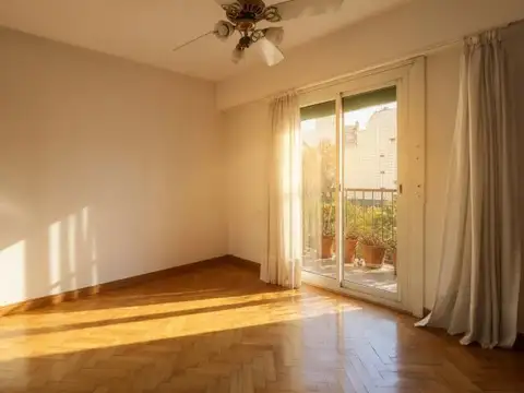 Departamento en Venta en Villa Crespo, USD 209.000