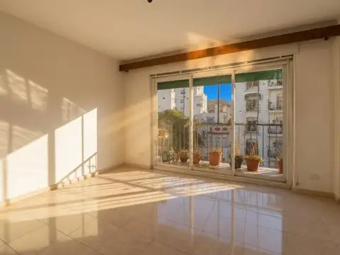 Avenida Corrientes 5000, Piso 5