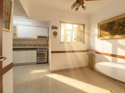 Departamento en Venta de 4 dormitorios