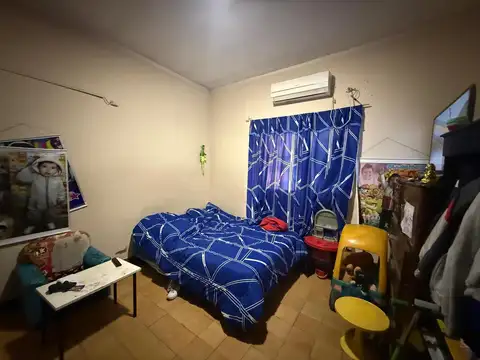 Venta casa 2 dormitorios barrio Bella Vista Rosario