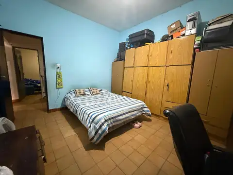 Venta casa 2 dormitorios barrio Bella Vista Rosario