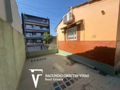 Casa en Venta en Mataderos, USD 229.000