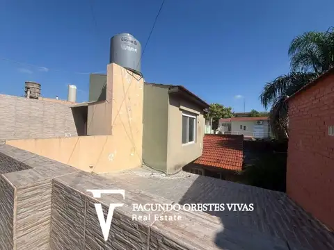 Casa en Venta 40 años