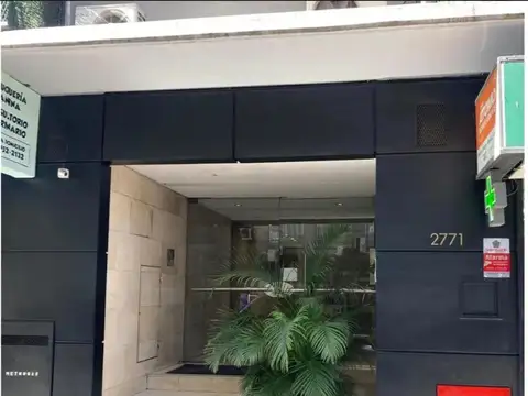 Godoy Cruz 2700, Piso 1°