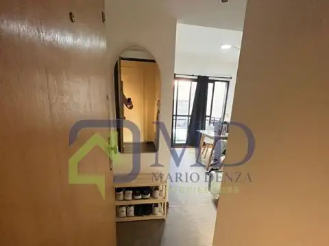Departamento en Godoy Cruz al 2771
