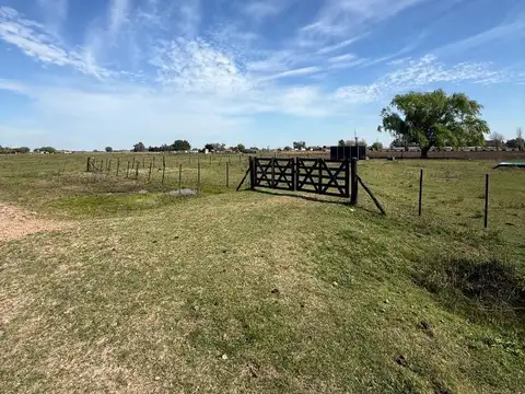Terreno en Venta en San Andres de Giles, USD 6.500