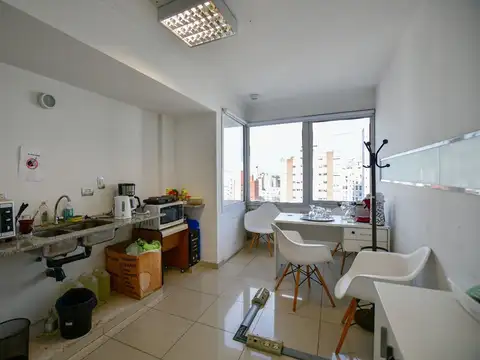 EDIFICIO EN VENTA LA PLATA - OFICINAS