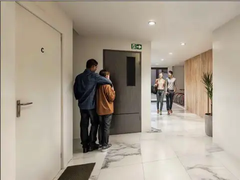 Departamento en Venta de 2 dormitorios