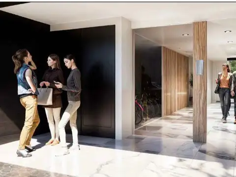 Departamento en Venta al Este
