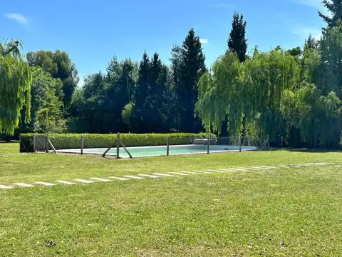 Barrio Brujas,  Villa Rosa, Provincia de Buenos Aires