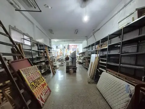 Ruta 202 y Obarrio
