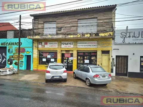 Local en Alquiler en Don Torcuato, Partido de Tigre