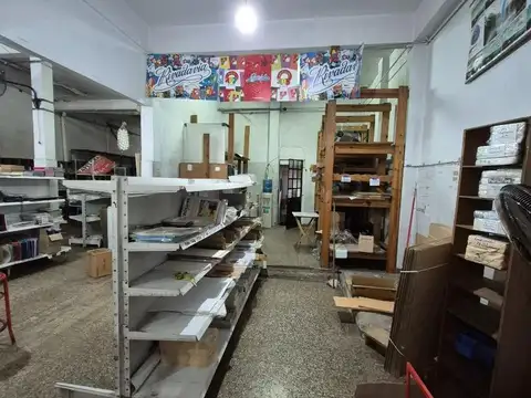Local en Alquiler en Don Torcuato, $ 2.500.000