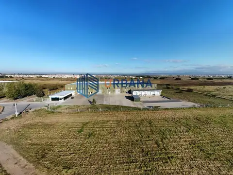 Ruta Provincial Nº5 4500