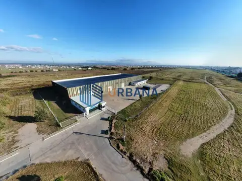 Ruta Provincial Nº5 4500