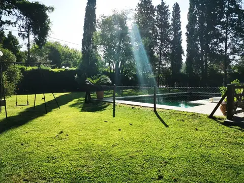 Casaquinta en Tortuguitas - 3 Dormitorios