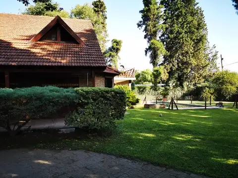 Casaquinta en Tortuguitas - 3 Dormitorios